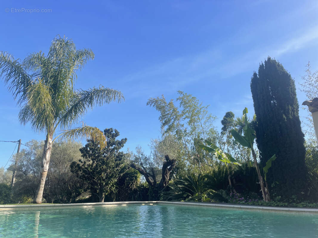 Maison à SOLLIES-PONT