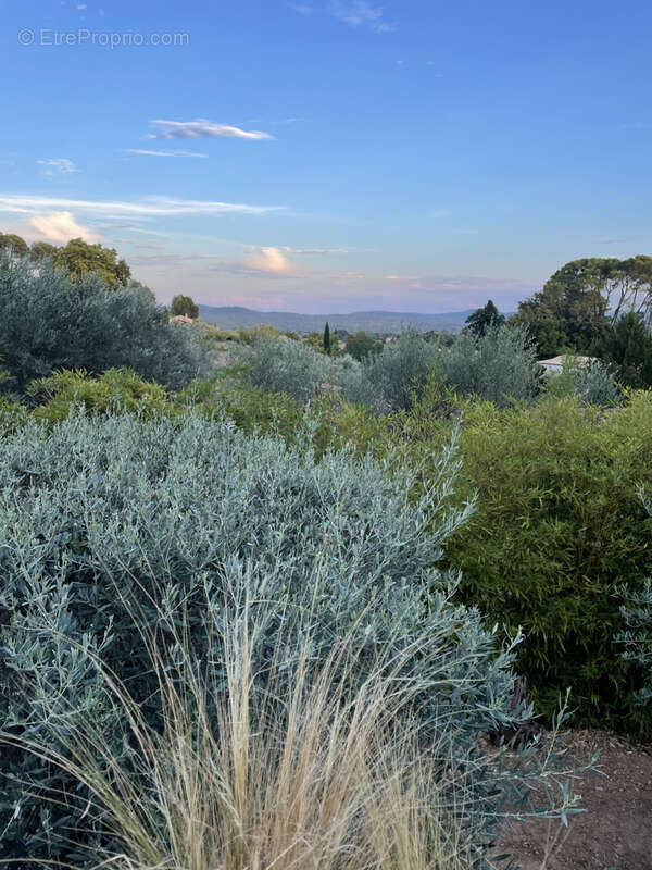 Maison à SOLLIES-PONT