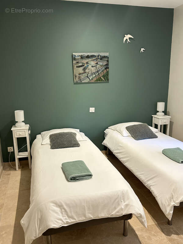 Maison à SOLLIES-PONT