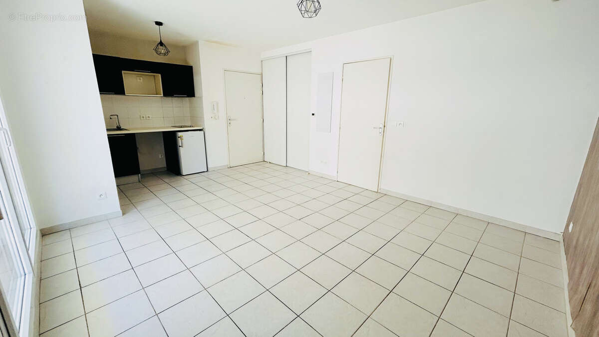 Appartement à BRIGNOLES