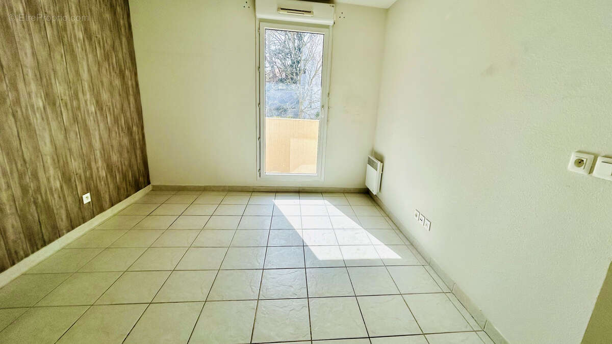 Appartement à BRIGNOLES