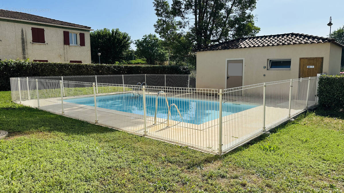 Appartement à BRIGNOLES