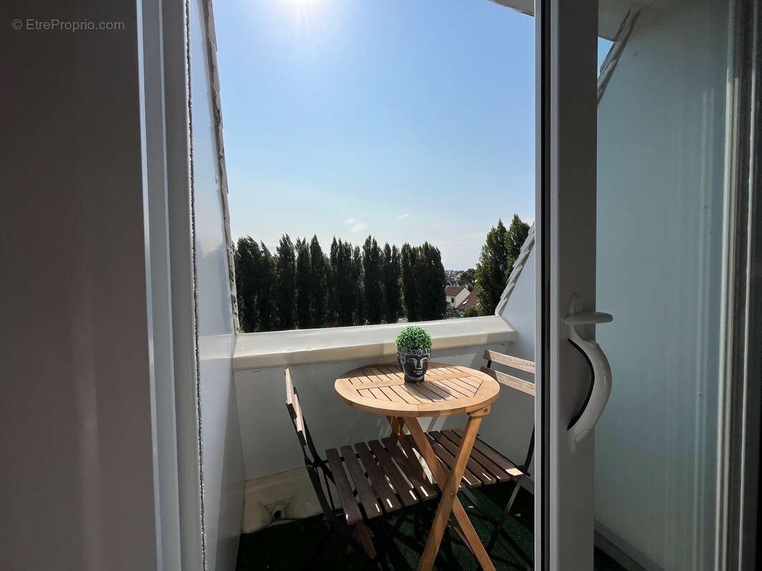 Appartement à VILLERS-SUR-MER