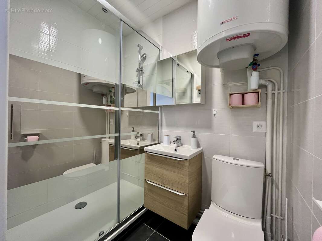 Appartement à VILLERS-SUR-MER