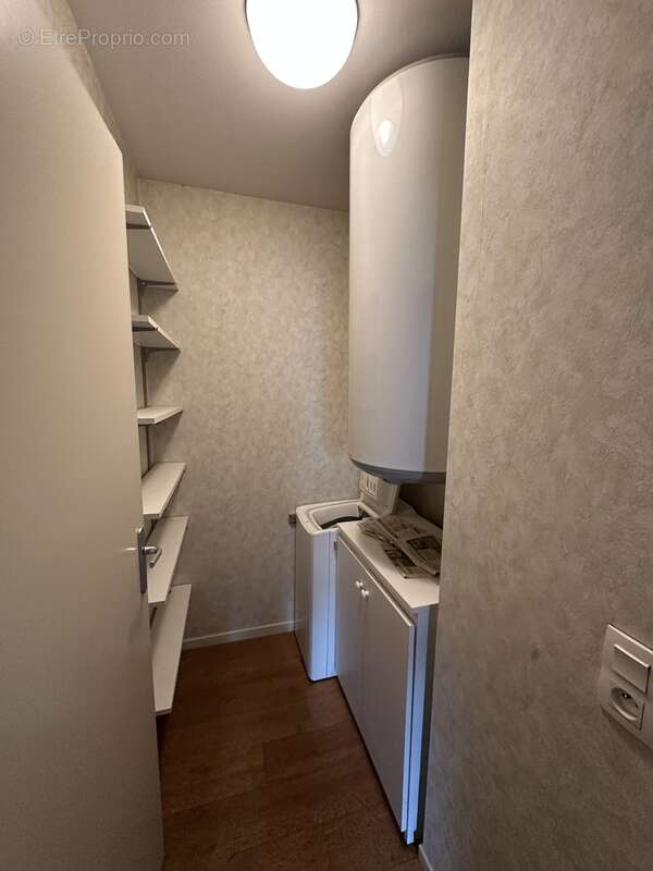 Appartement à MAINTENON