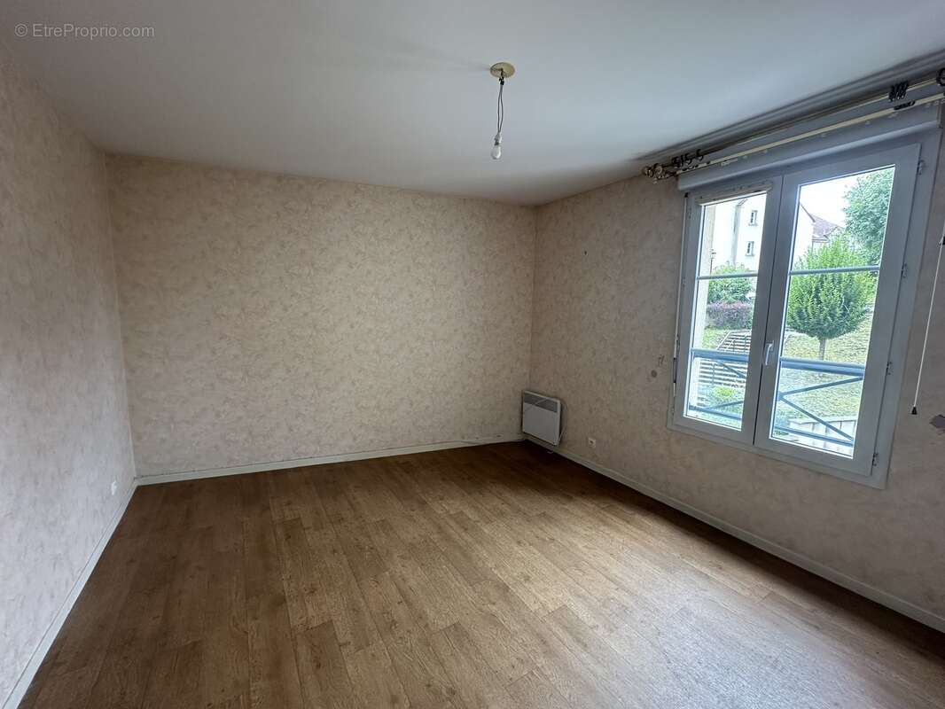 Appartement à MAINTENON