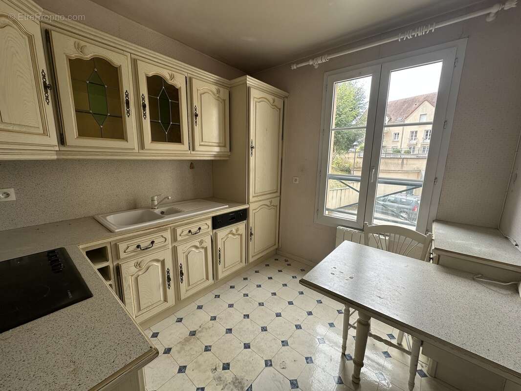 Appartement à MAINTENON