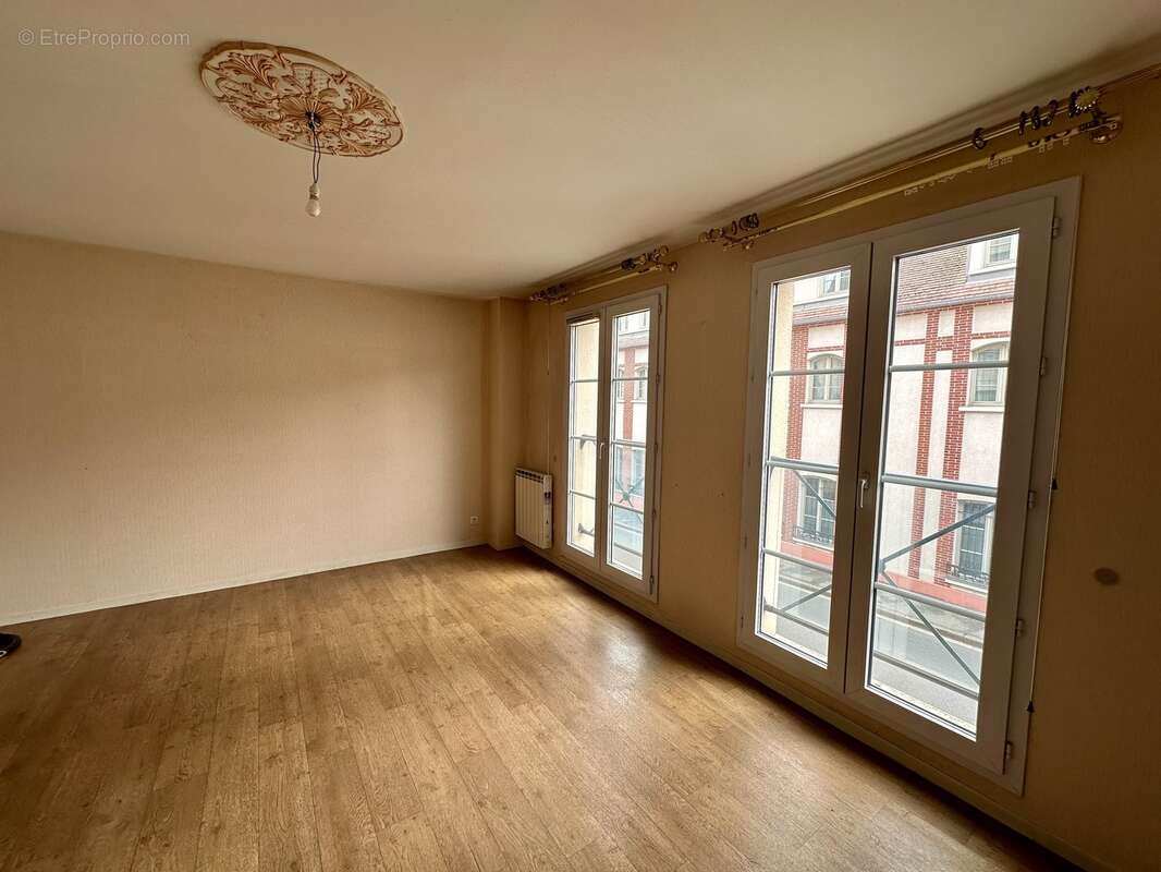 Appartement à MAINTENON