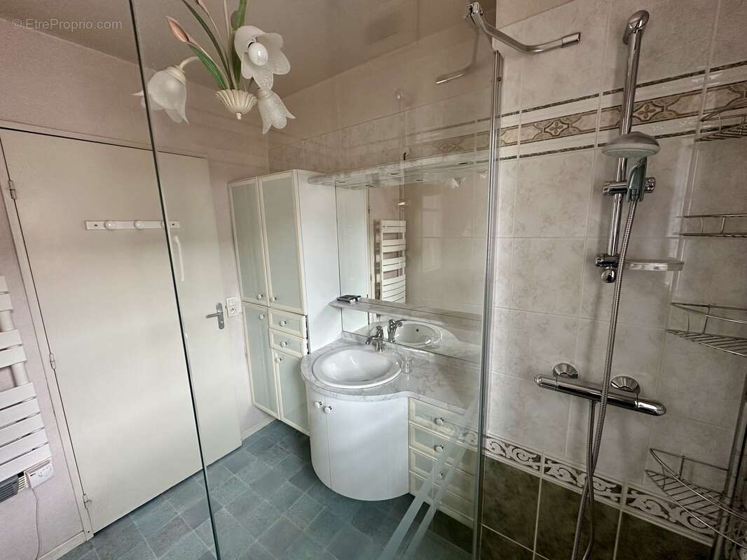 Appartement à MAINTENON