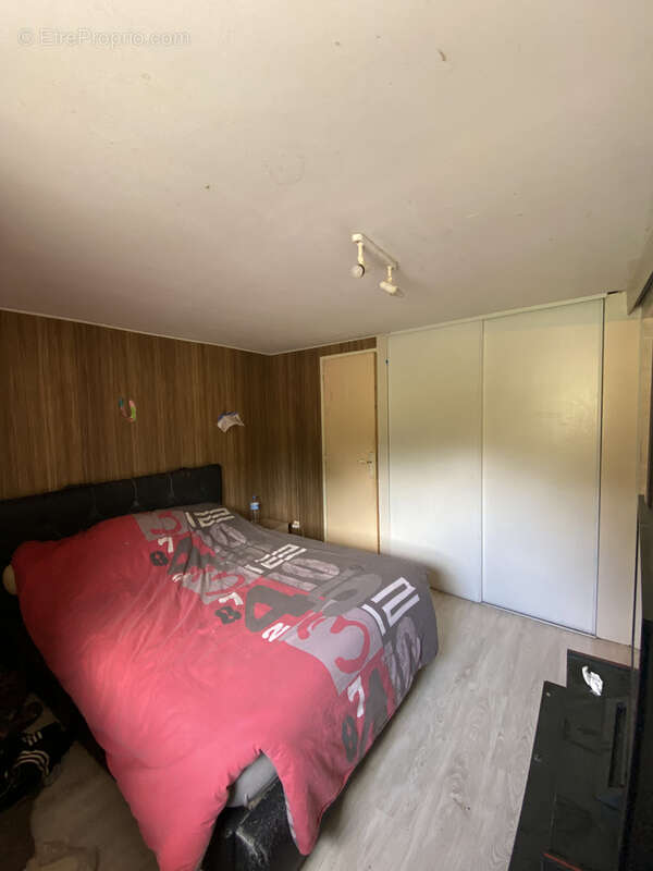 Maison à QUEMPERVEN