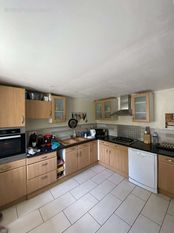 Maison à QUEMPERVEN