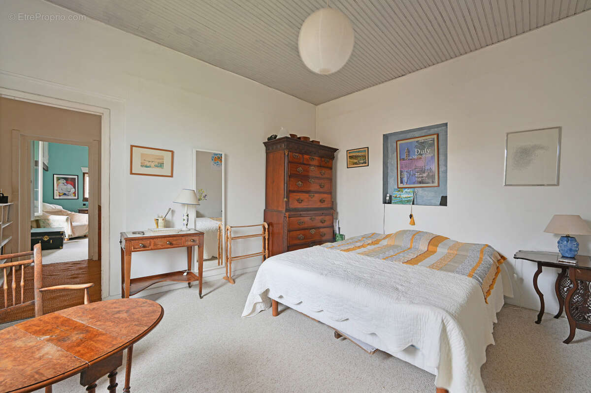 Maison à BEAUVOISIN