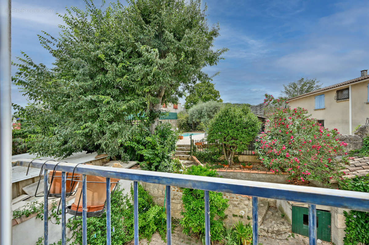 Maison à BEAUVOISIN