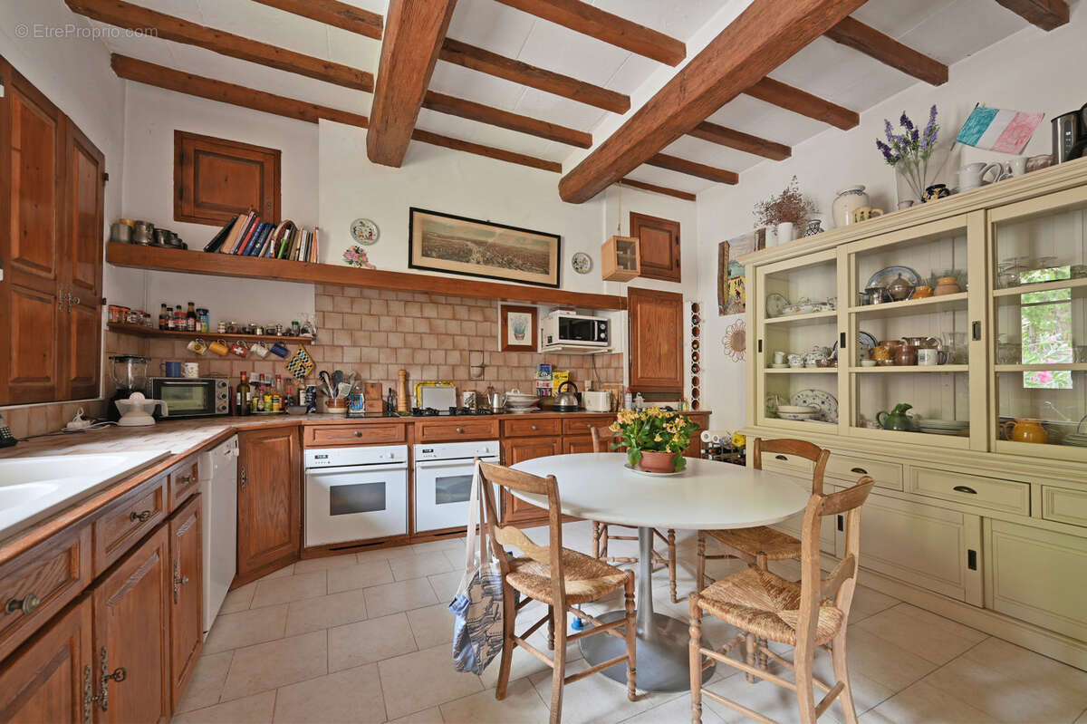 Maison à BEAUVOISIN