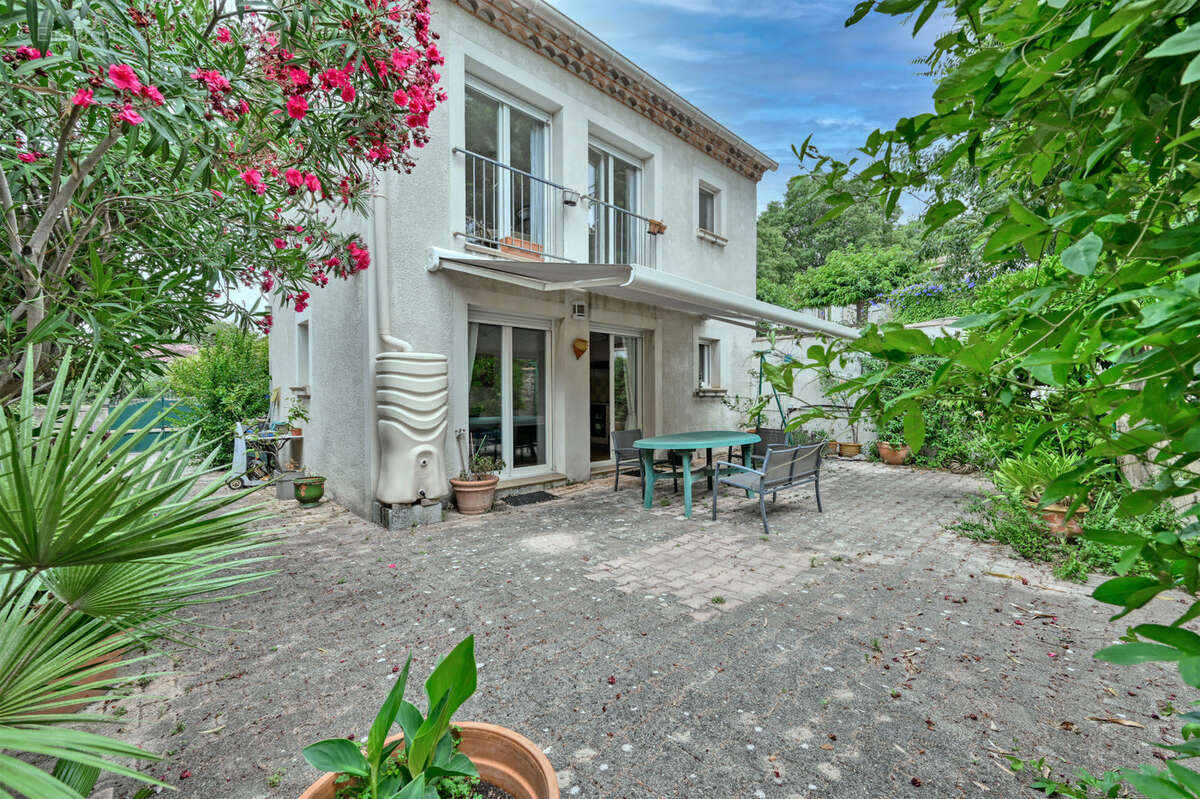 Maison à BEAUVOISIN