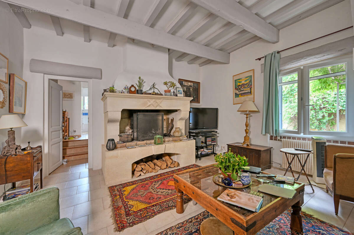 Maison à BEAUVOISIN