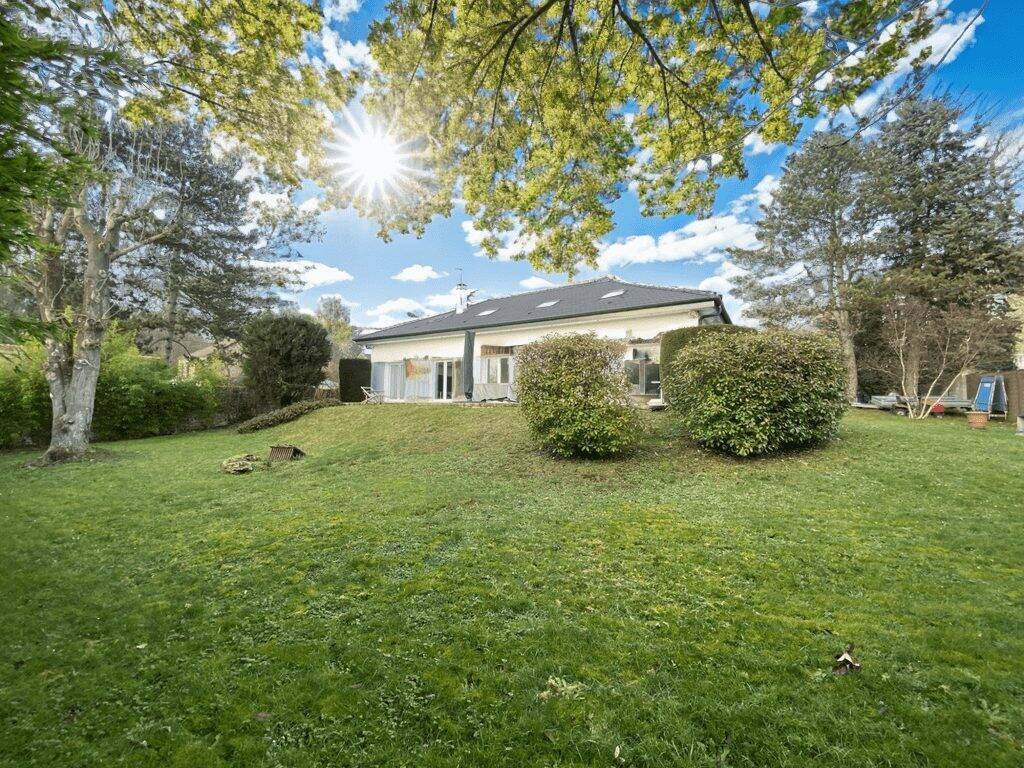 Maison à SOISY-SUR-SEINE