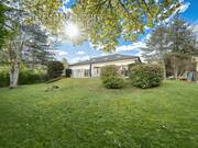 Maison à SOISY-SUR-SEINE