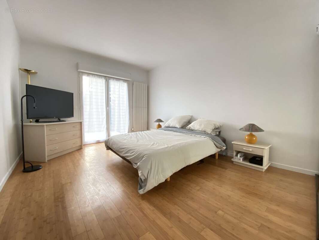 Maison à SOISY-SUR-SEINE