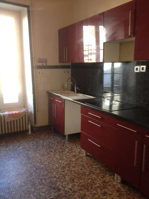 Maison à ARGENTON-SUR-CREUSE