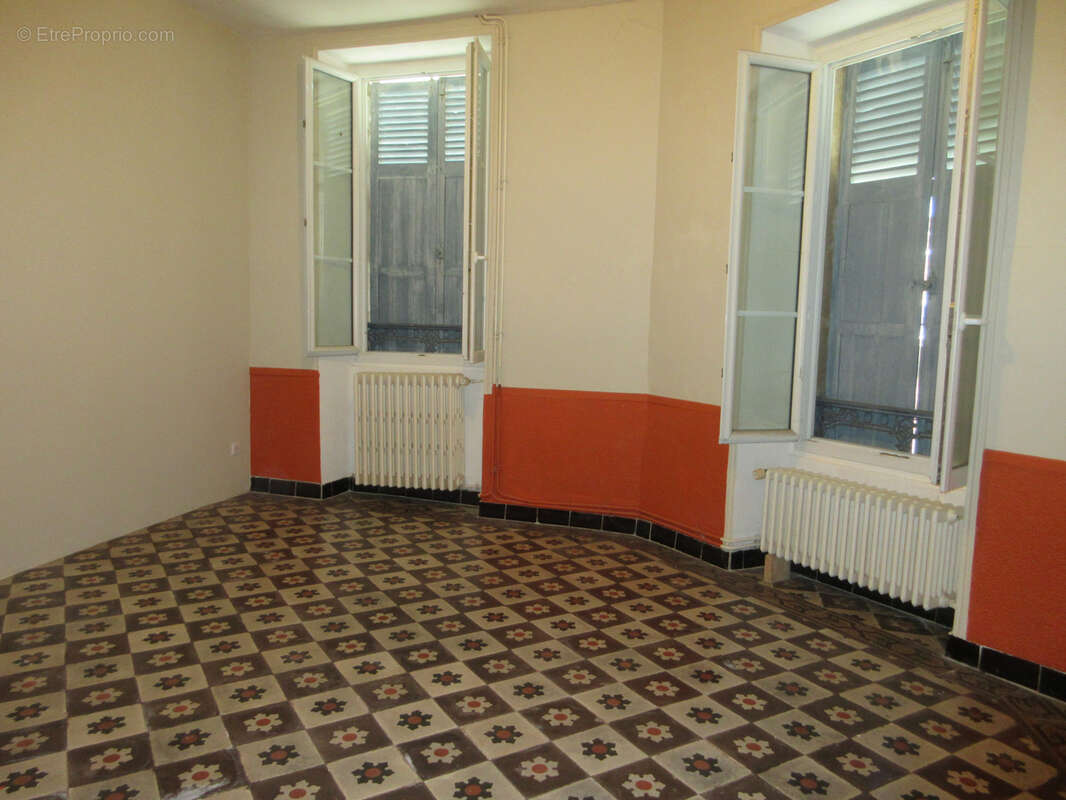 Maison à ARGENTON-SUR-CREUSE