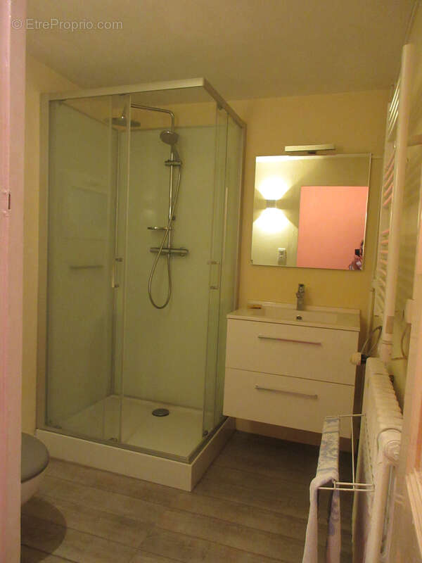 Maison à ARGENTON-SUR-CREUSE