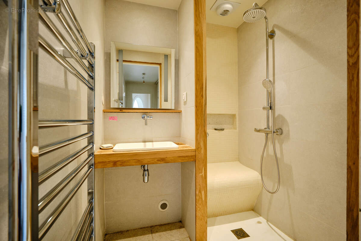 Appartement à ANNECY