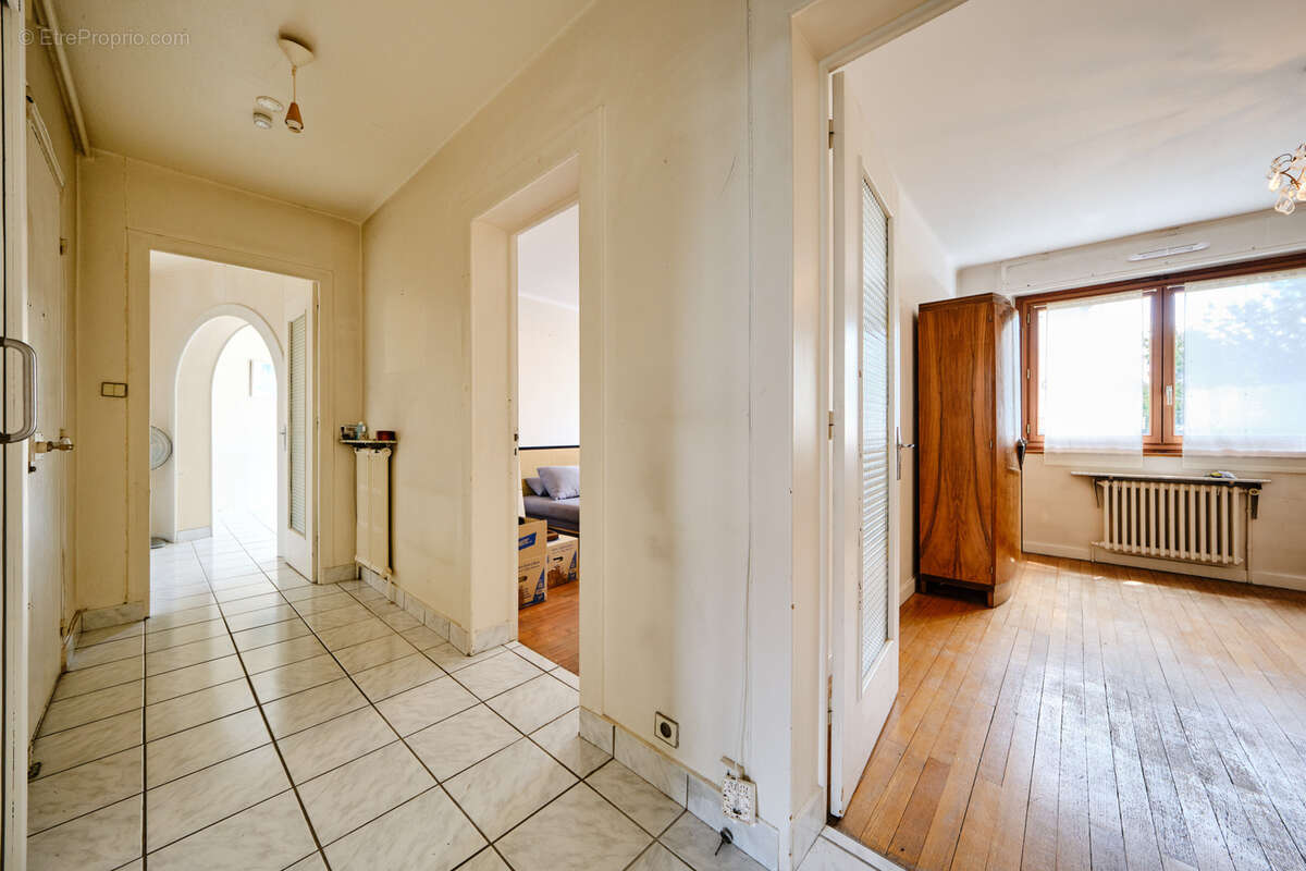 Appartement à ANNECY