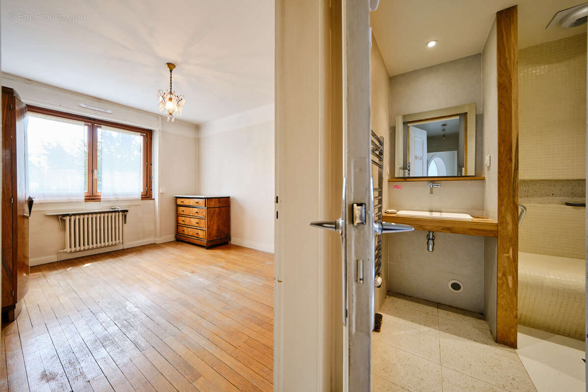 Appartement à ANNECY