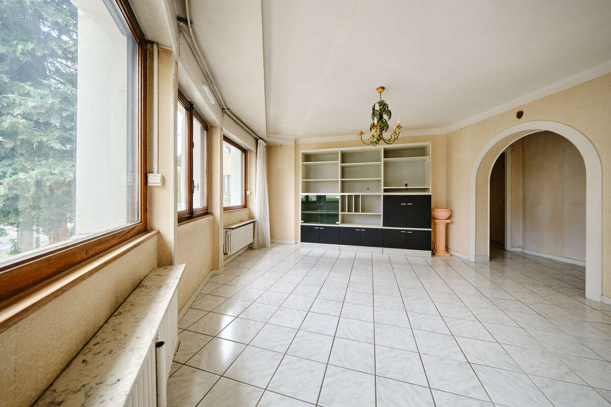 Appartement à ANNECY