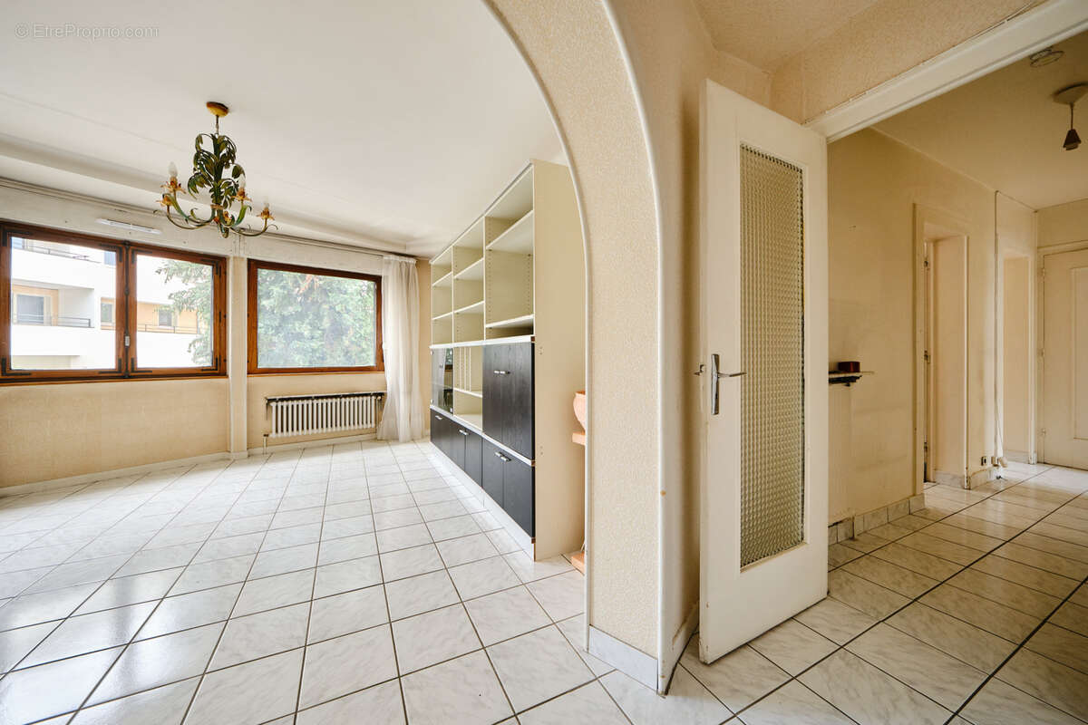 Appartement à ANNECY