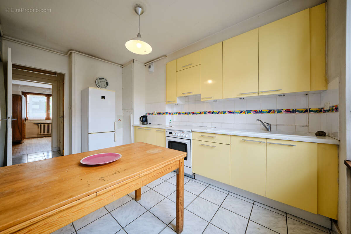 Appartement à ANNECY