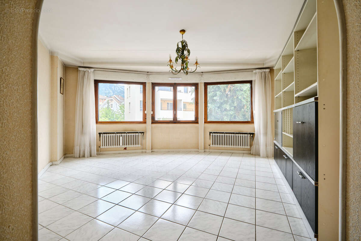Appartement à ANNECY