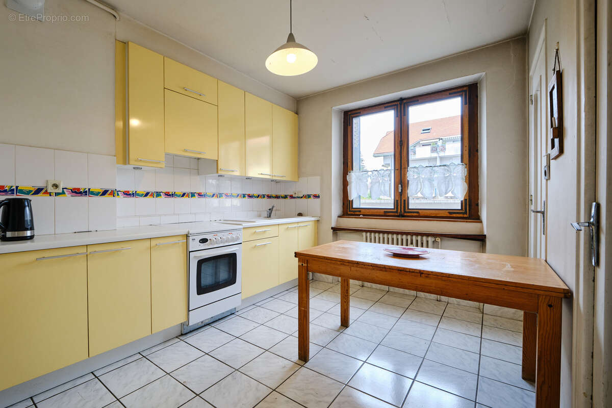 Appartement à ANNECY