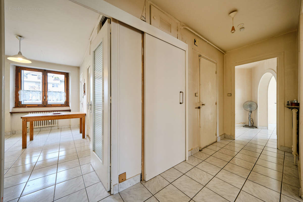 Appartement à ANNECY