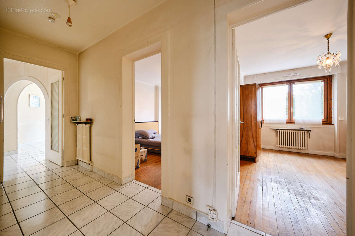 Appartement à ANNECY