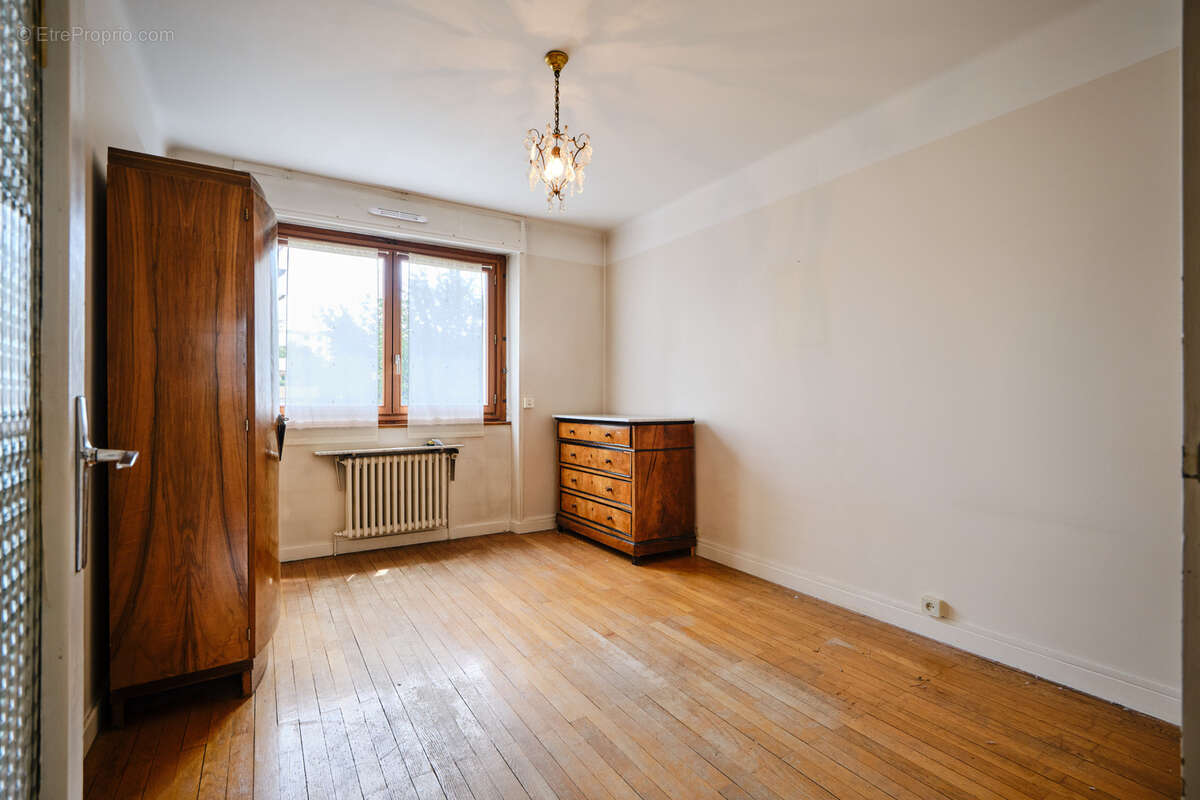 Appartement à ANNECY