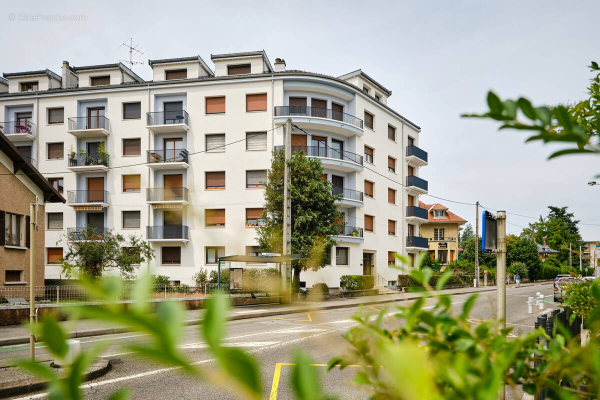 Appartement à ANNECY