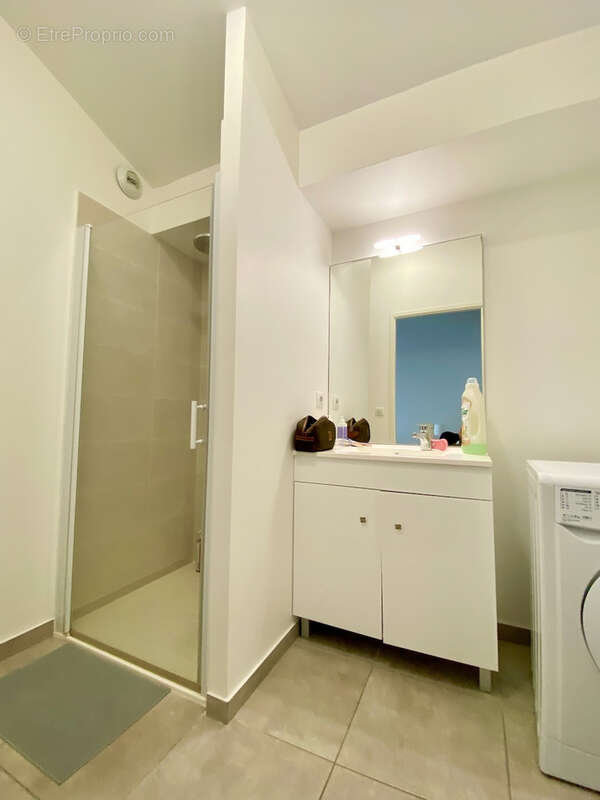 Appartement à LE BOUSCAT