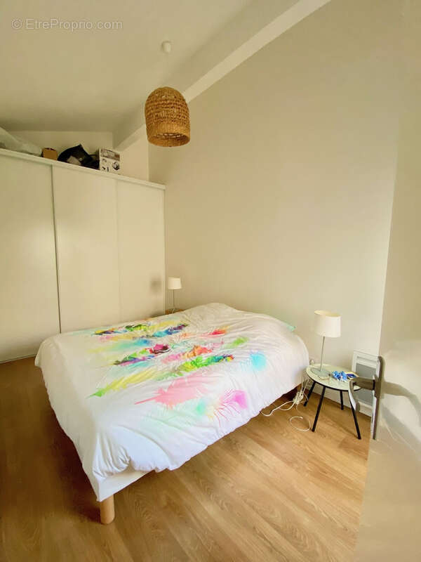 Appartement à LE BOUSCAT