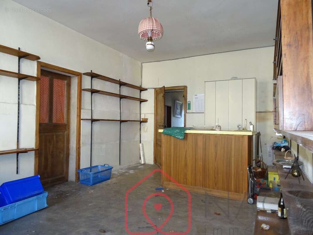 Maison à BLANCAFORT