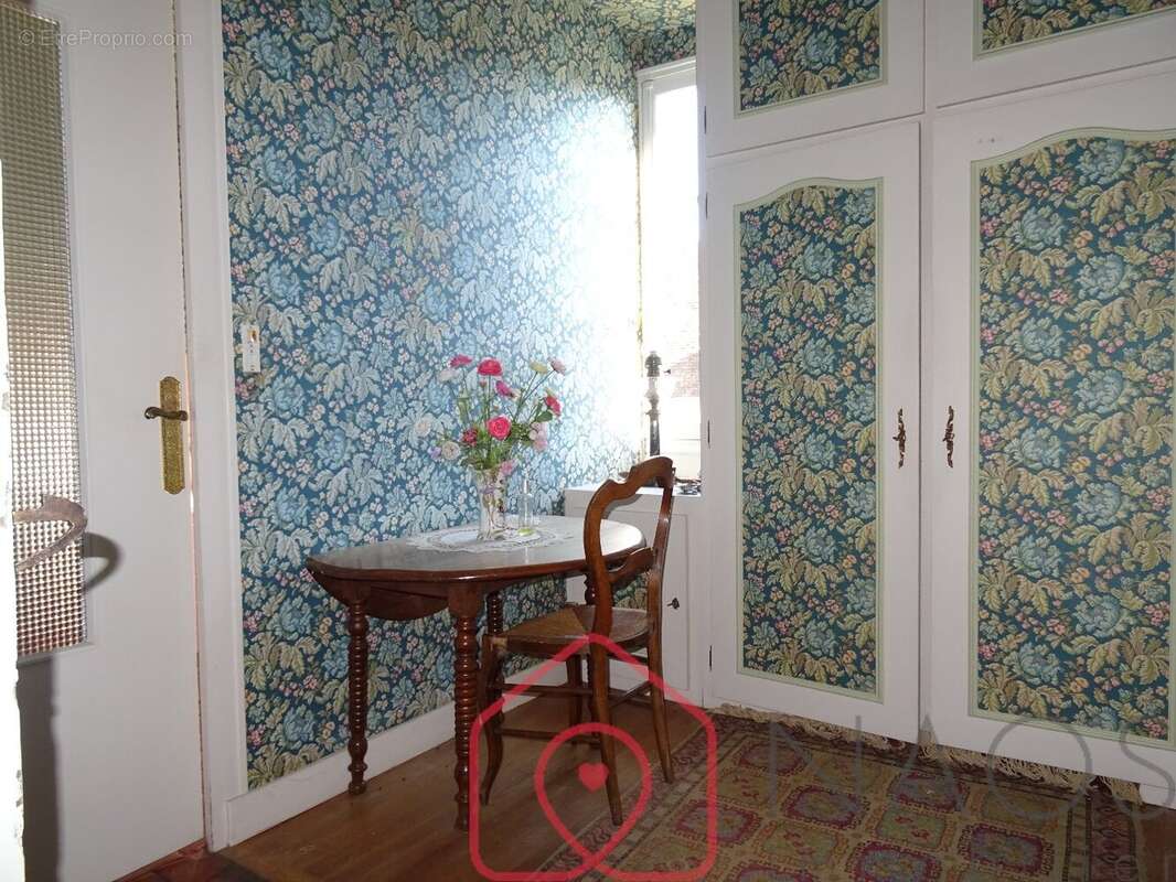 Maison à BLANCAFORT