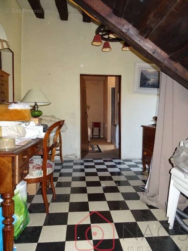 Maison à BLANCAFORT