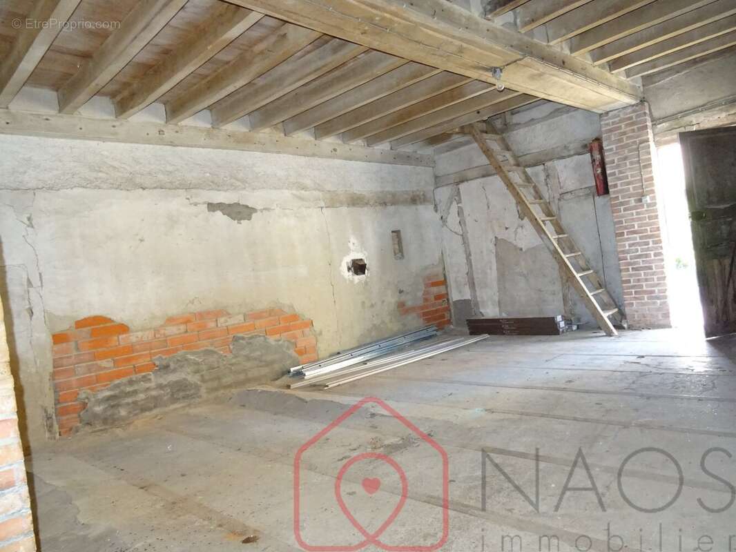 Maison à BLANCAFORT