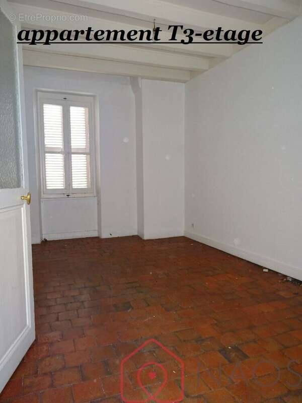 Maison à BLANCAFORT