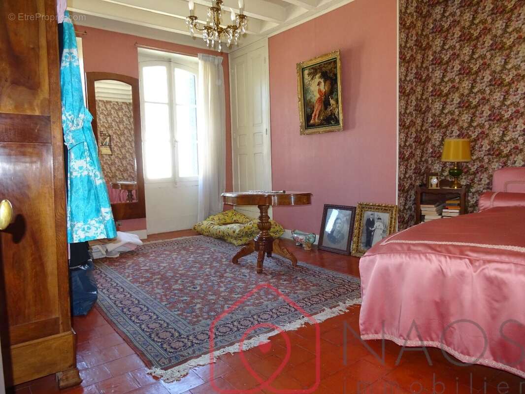 Maison à BLANCAFORT