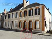 Maison à BLANCAFORT