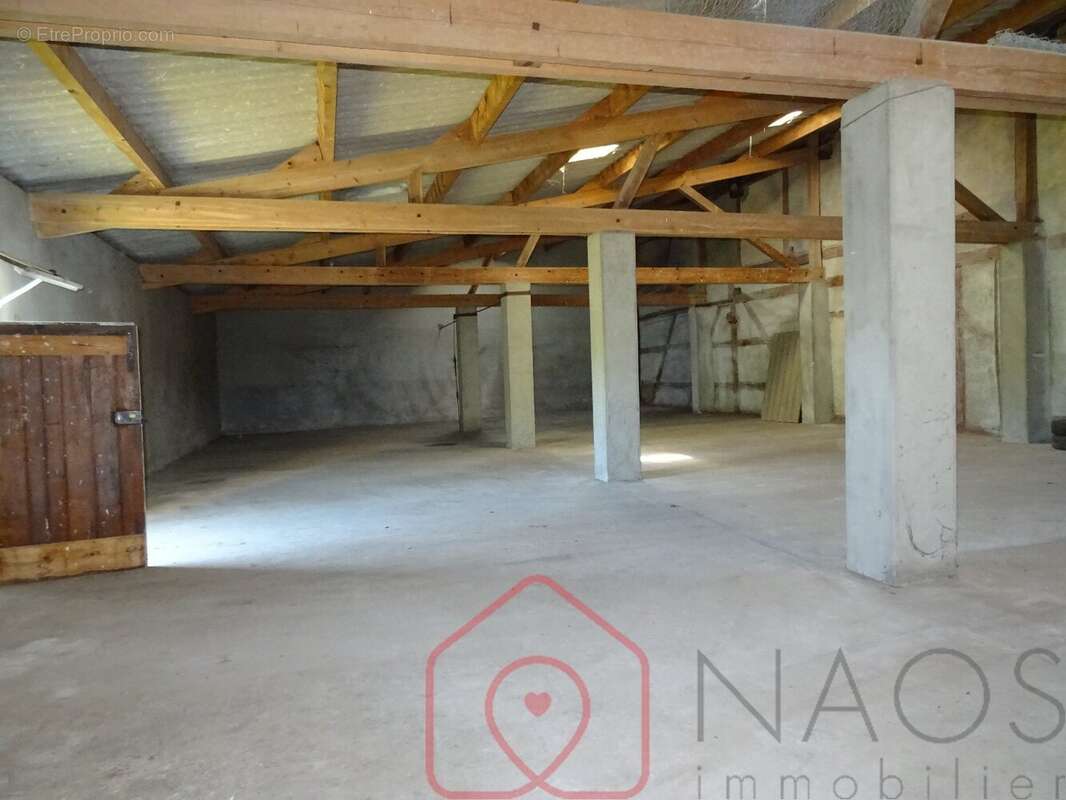 Maison à BLANCAFORT