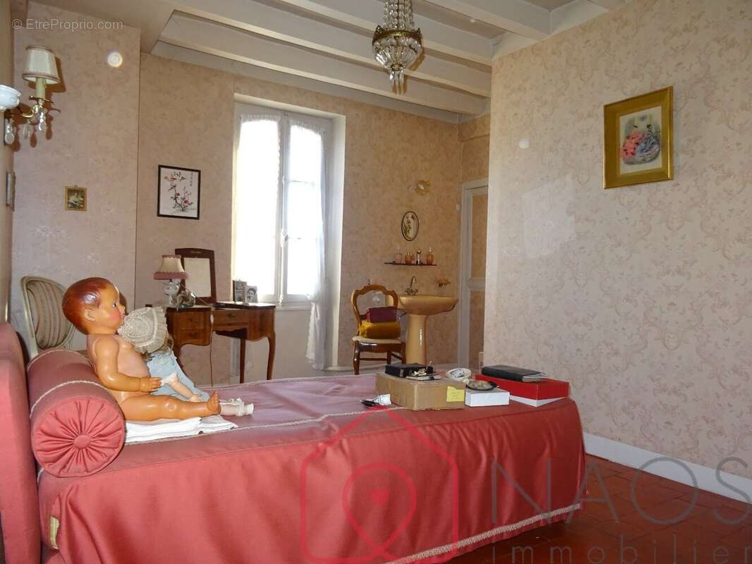 Maison à BLANCAFORT