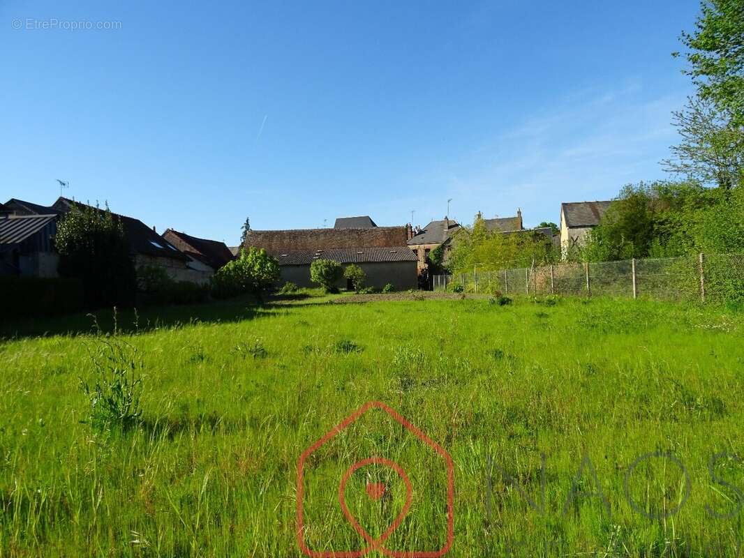 Maison à BLANCAFORT